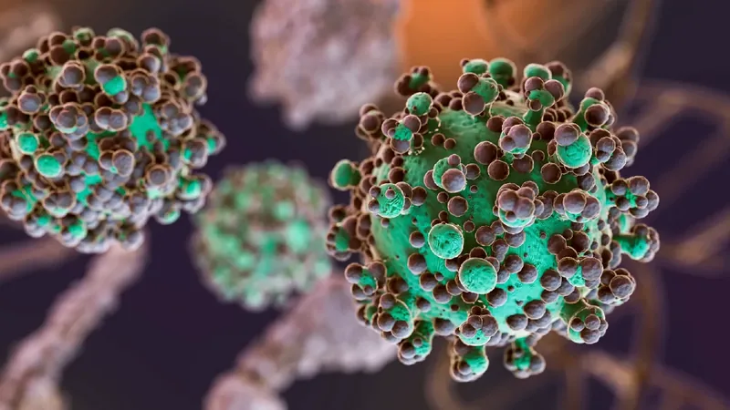 ¿Qué es el virus del papiloma humano (VPH) y su relación con el cáncer?
